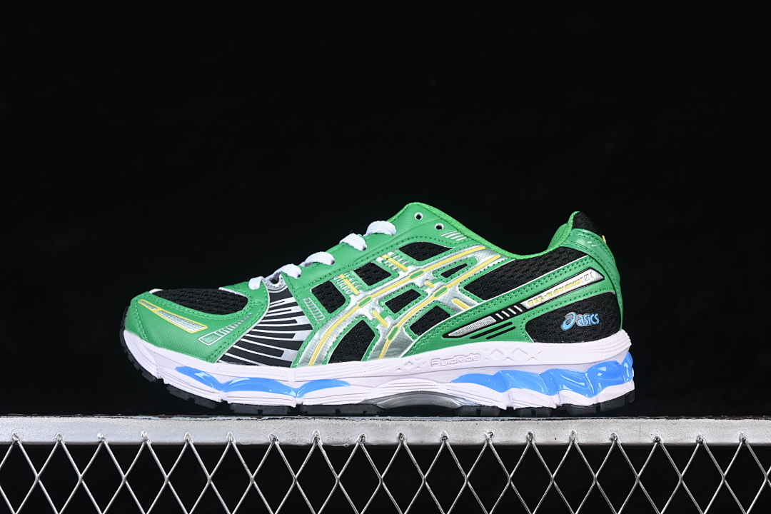Asics