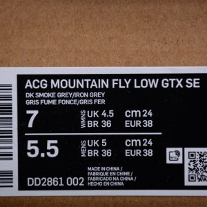 Nike ACG