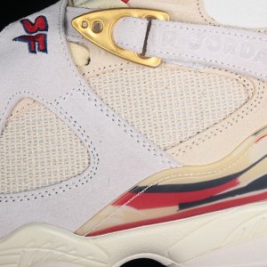 Nike Jordan 8
