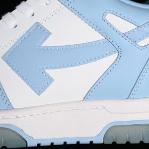 Off-White Out Of Office Stitches