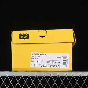 Onitsuka Tiger