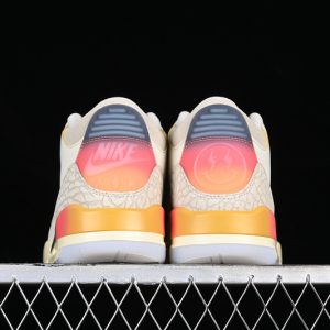 Nike Jordan 3