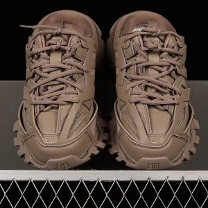 Balenciaga Tess S.gomma Sneaker
