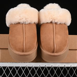 Ugg Tazz 5cm Maroom