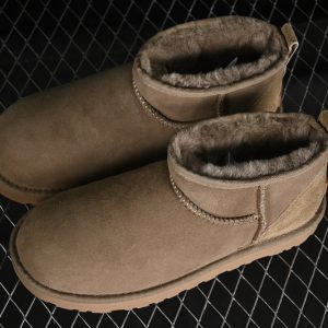 Ugg Classic Ultra Mini