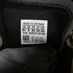Adidas Originals Campus Mfx Reboot