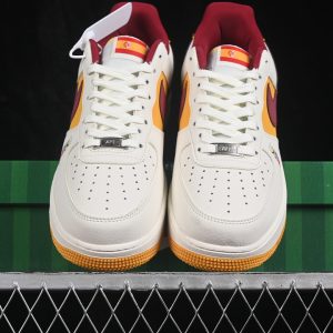 Nike Air Force 1 Low Casual Sneakers