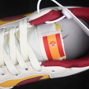 Nike Air Force 1 Low Casual Sneakers