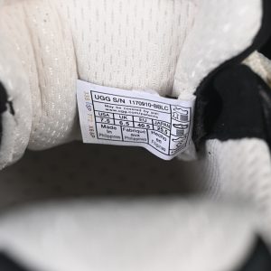 Ugg Heritage Utilty Pashm Snow Bread Shoes