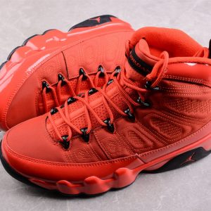 Nike Jordan 9
