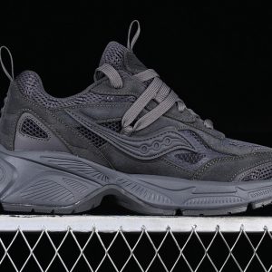 Saucony
