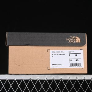 North Face M Vectiv Enduris Low