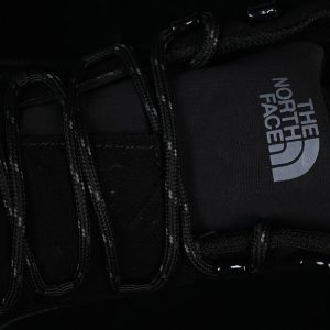 North Face Charcoal