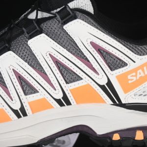 Salomon Xa Pro 3d Outdoor Trail Shoes