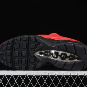 Nike Supreme Air Max 95 Lux