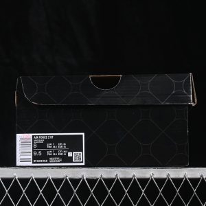 Nike Air Force 1 Low Casual Sneakers
