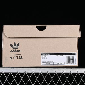 Adidas Song For The Mute x Campus 80s