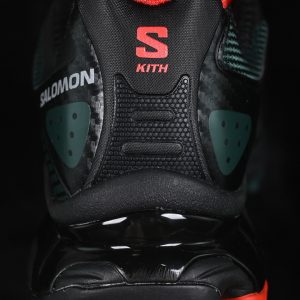 Salomon Xt 4k Kith Trail Running Shoes