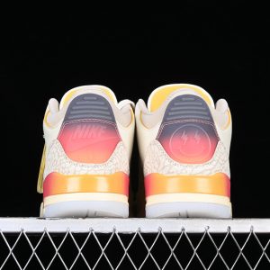 Nike Jordan 3