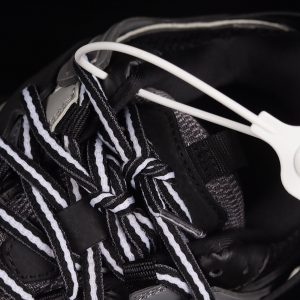 Balenciaga Track Tess S.gomma Sneaker