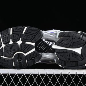 Balenciaga Runner Kith Four.color