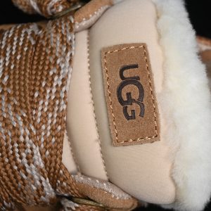 Ugg Classic Uitra Mini Maroom