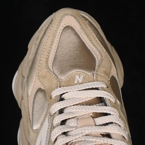 New Balance Retro Casual Sports Jogging Shoes