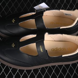 Adidas Samba Jane Lazy Person's Life Shoes