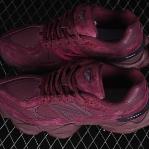 New Balance Retro Casual Sports Running Shoes