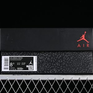Nike Jordan 3