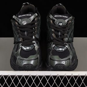 Balenciaga Runner Kith Four.color .0 21ss