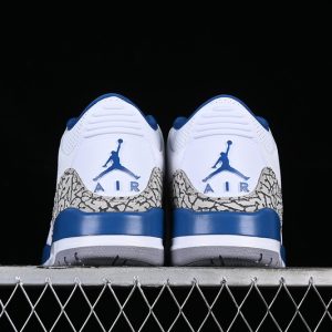Nike Jordan 3