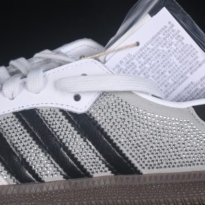 Adidas Clover Casual Board Shoes