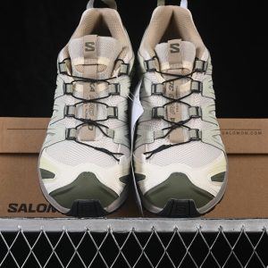 Salomon Xa Pro 3d Outdoor Trail Running Shoes