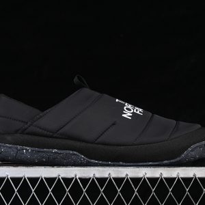 North Face Nuptse Mule