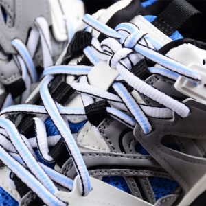 Balenciaga Track Sneaker Tess S.gomma Res Bi