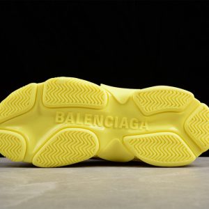 Balenciaga Triple S Dadshoes