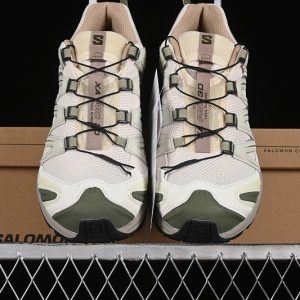 Salomon Xa Pro 3d Seasonal Outdoor Off Roading