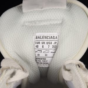 Balenciaga Triple S Sneakers
