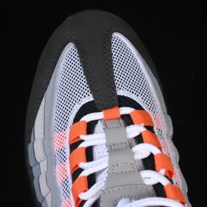 Nike Air Max 95 Air Cushion Shoes