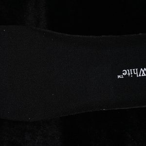 Off-White Out Of Office Low Top Fashionable Sneakers
