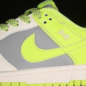 Nike SB Dunk Low BAPE