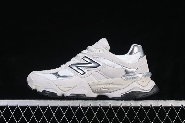 New Balance 9060 Retro Casual Shoes