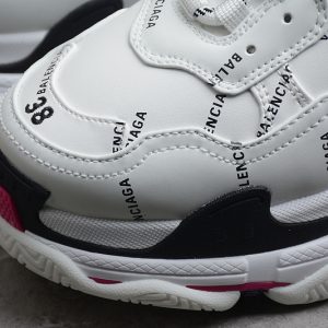 Balenciaga Triple S Sneakers