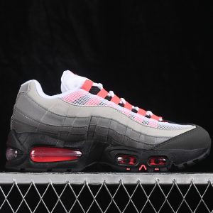 Nike Air Max 95 OG Air Cushion Shoes