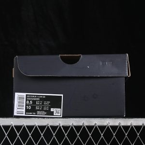Nike Air Force 1 Low Casual Sneakers