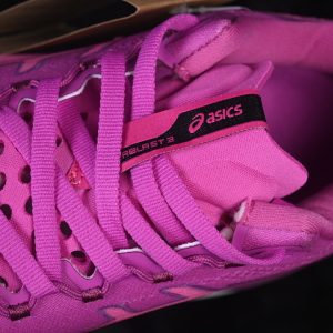 Asics