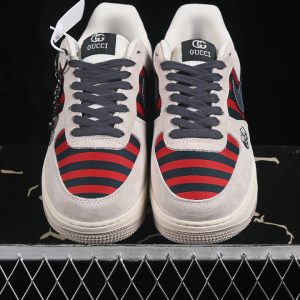 Nike Air Force 1 Low Casual Sneakers