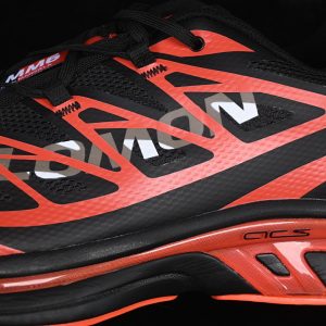 Salomon Xt-mm6 Low-top Casual Lifestyle Shoes