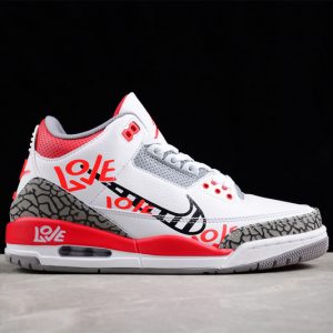 Nike Jordan 3